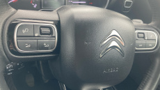 Citroen C3 Aircross 1.2 PureTech 110 Shine Plus 5dr Petrol Hatchback